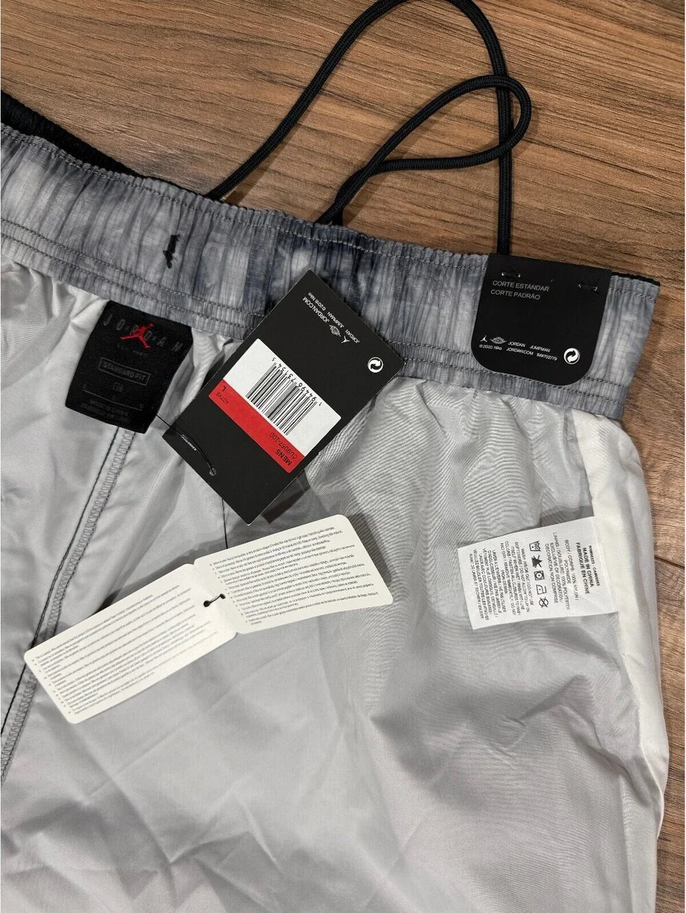Jordan 23 Engineered Printed Cargo Pants